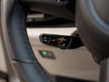 Porsche Macan Electrique Turbo — photo 31