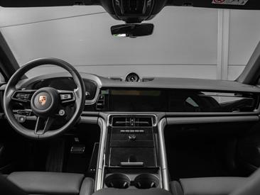 Porsche Panamera III 4S E-Hybrid — photo 19
