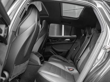 Porsche Panamera III 4S E-Hybrid — photo 20