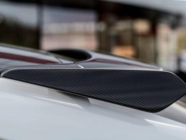 Porsche Cayenne III Turbo E-Hybrid Coupé Mit GT-Paket — photo 15