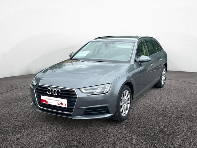 Audi A4 Avant 2.0 TDI S Tronic - 2016 - Joinsteer - #2