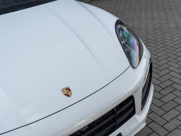 Porsche Cayenne III Coupé — photo 13