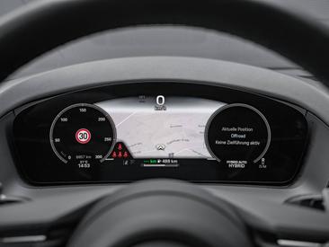 Porsche Panamera III 4S E-Hybrid — photo 22