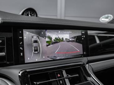 Porsche Panamera III 4S E-Hybrid — photo 23