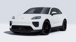 Porsche Macan Electrique 4S - 2025 - Joinsteer - #1