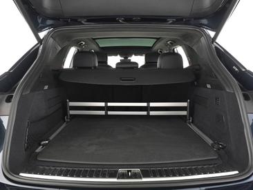 Porsche Cayenne III Turbo E-Hybrid — photo 10