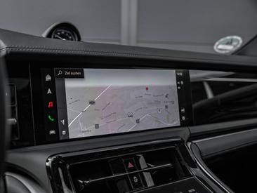 Porsche Panamera III 4S E-Hybrid — photo 25