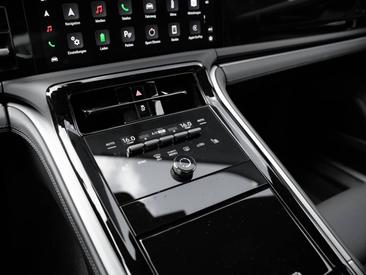 Porsche Panamera III 4S E-Hybrid — photo 26