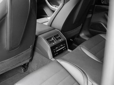 Porsche Panamera III 4S E-Hybrid — photo 27