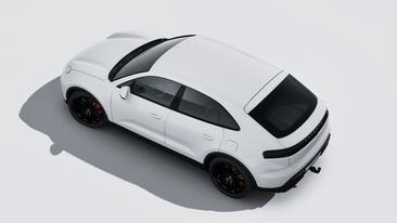 Porsche Macan Electrique 4S — photo 4