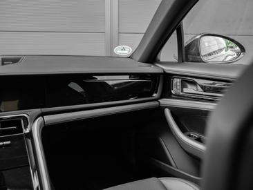 Porsche Panamera III 4S E-Hybrid — photo 30