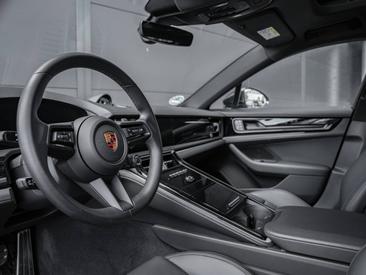 Porsche Panamera III 4S E-Hybrid — photo 31