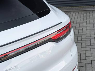 Porsche Cayenne III Coupé — photo 21