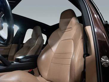 Porsche Cayenne III E-Hybrid Coupé — photo 16