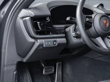 Porsche Panamera III 4S E-Hybrid — photo 33