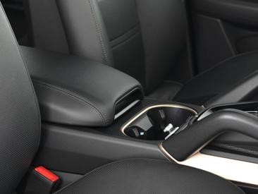 Porsche Cayenne III Turbo E-Hybrid — photo 17