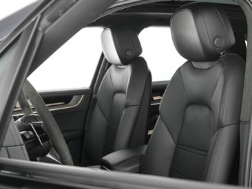 Porsche Cayenne III Turbo E-Hybrid — photo 18