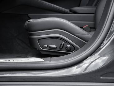 Porsche Panamera III 4S E-Hybrid — photo 35