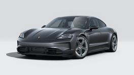 Porsche Taycan ph2 GTS - 2025 - Joinsteer - #1