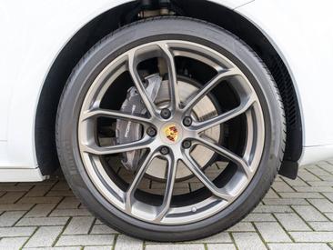 Porsche Cayenne III Coupé — photo 25