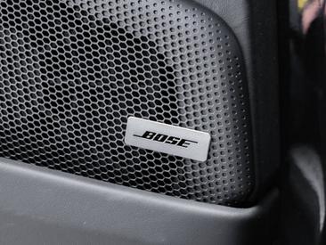 Porsche Panamera III 4S E-Hybrid — photo 37