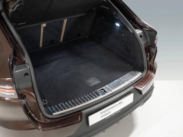 Porsche Cayenne III E-Hybrid Coupé — photo 19