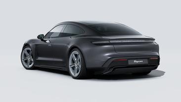 Porsche Taycan ph2 GTS — photo 3