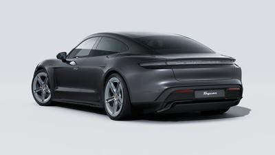 Porsche Taycan ph2 GTS