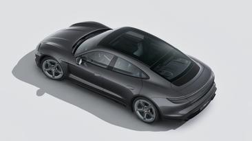 Porsche Taycan ph2 GTS — photo 4