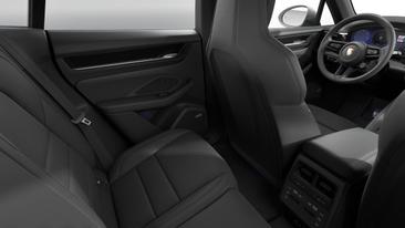 Porsche Macan Electrique 4S — photo 14