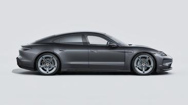 Porsche Taycan ph2 GTS — photo 6