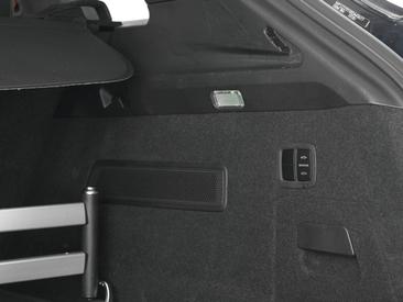 Porsche Cayenne III Turbo E-Hybrid — photo 25
