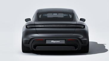 Porsche Taycan ph2 GTS — photo 7