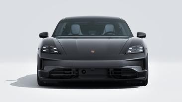 Porsche Taycan ph2 GTS — photo 8