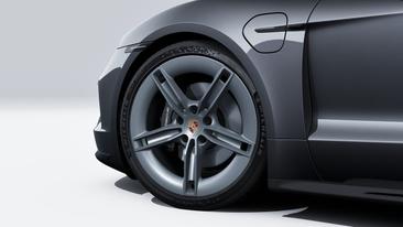 Porsche Taycan ph2 GTS — photo 10