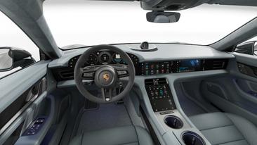 Porsche Taycan ph2 GTS — photo 11