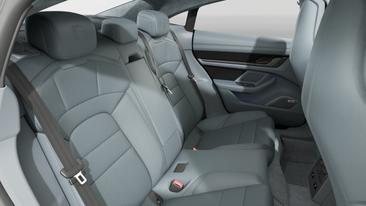 Porsche Taycan ph2 GTS — photo 13