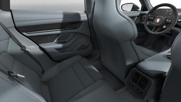 Porsche Taycan ph2 GTS — photo 14