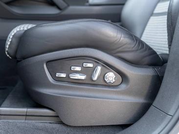 Porsche Cayenne III Coupé — photo 42