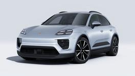 Porsche Macan Electrique 4S - 2025 - Joinsteer - #1