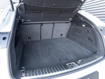Porsche Cayenne III Coupé — photo 47