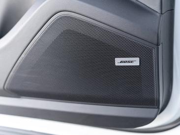 Porsche Cayenne III Coupé — photo 49