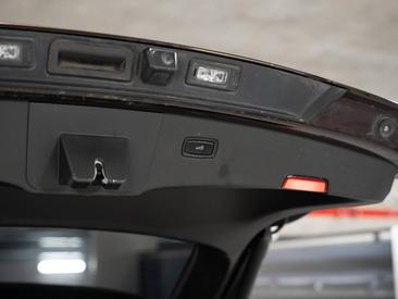 Porsche Cayenne III E-Hybrid Coupé — photo 33