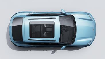 Porsche Macan Electrique 4S — photo 5