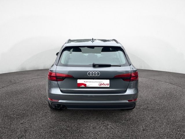 Audi A4 Avant 2.0 TDI S Tronic - 2016 - Joinsteer - #5