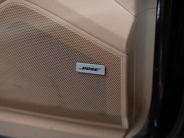 Porsche Cayenne III E-Hybrid Coupé — photo 34