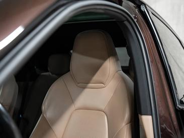 Porsche Cayenne III E-Hybrid Coupé — photo 35