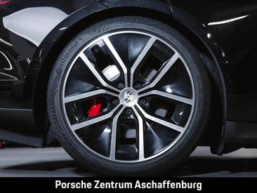 Porsche Taycan ph2 4S Sport Turismo — photo 12