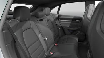 Porsche Macan Electrique 4S — photo 13