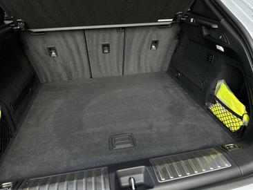 Porsche Macan Electrique 4S — photo 7